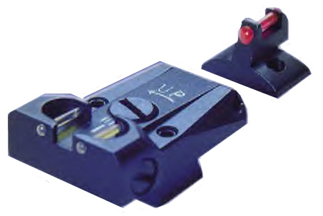 HK LPA Pistol Sight TTF49HK