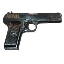 Tokarev Mags/Parts