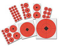 TS3 3" TGT SPOTS 12PK