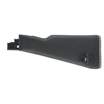 TAPCO AK Original Style Buttstock Black