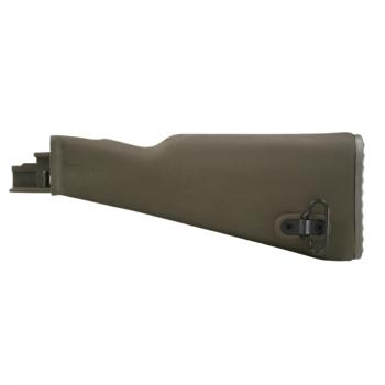 TAPCO AK Original Style Buttstock OD Green