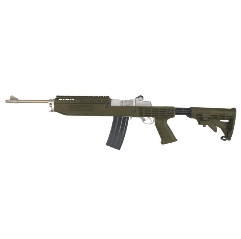 TAPCO Intrafuse Mini-14/Mini-30 Rifle System (OLIVE DRAB)