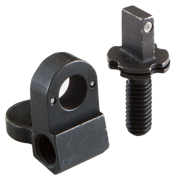Trijicon CP25 M4 Night Sights
