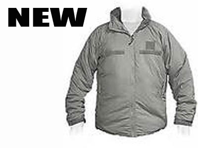 ECWCS Gen III Level 7 ECW Parka M (NEW)