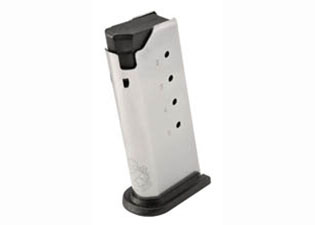 Springfield XD-S� 5rd .45 ACP Magazine