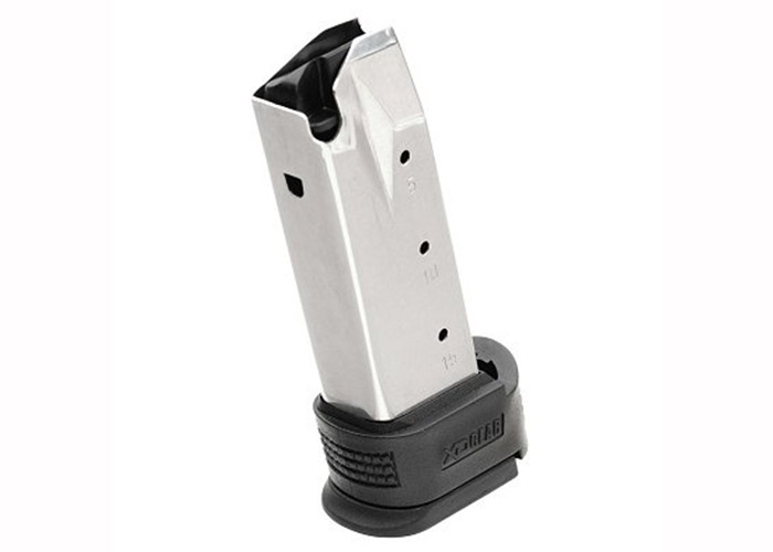 Springfield XDM40 40S&W 16RD W/X-TENTION (XD5011-2)