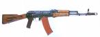 AK-74 Mags/Parts