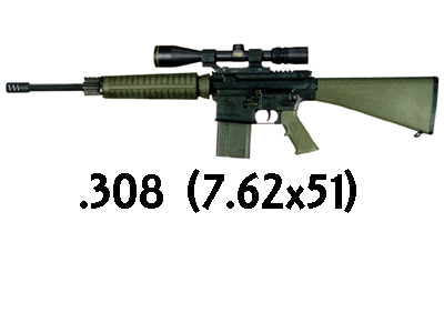AR-10/SR-25 Mags/Parts