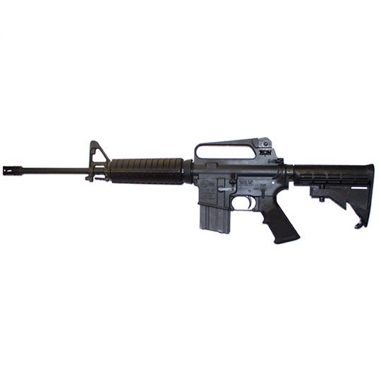 AR15 Rifle Parts