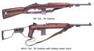 M1 Carbine Parts