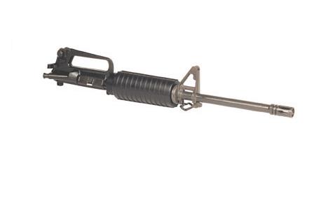 DPMS 16 inch A2 Barrel Assembly