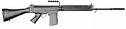 FN/FAL Rifle Parts