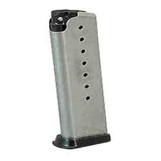 Kahr Arms K40 40S&W 6rd SS