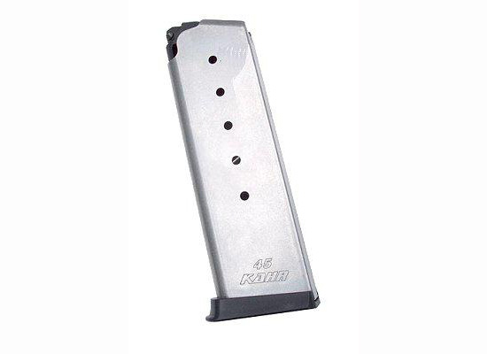 Kahr Arms PM45 45ACP 5rd SS