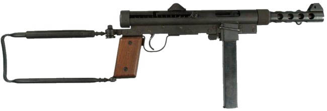 Carl Gustav M45