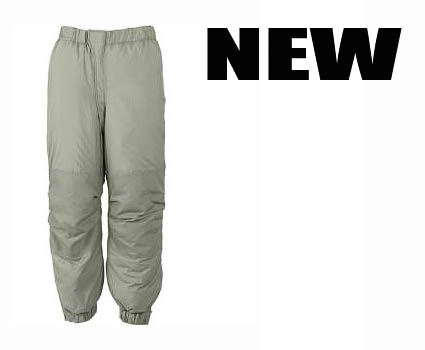 ECWCS Gen III Level 7 ECW Trousers M (NEW)