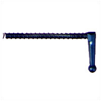 Suomi Bolt Handle