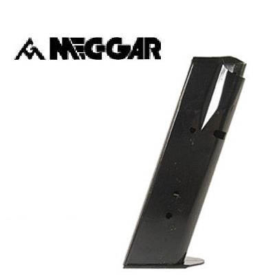 Mec-Gar CZ75/CZ40 40s&w 12rnd. Blue Steel