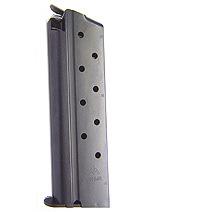 Mec-Gar 1911 9mm 9rnd Blue Steel
