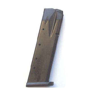 Mec-Gar Sig P228 9mm 15rnd. Blue Steel flush fit
