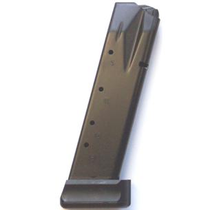 Mec-Gar Sig P226 9mm 20rd Mag Blue