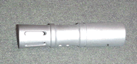 Mini-14 Stainless Muzzle Brake