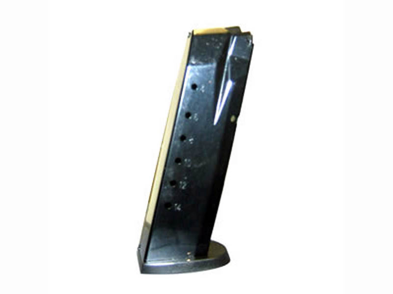 M&P 40S&W Compact Magazine 10rd