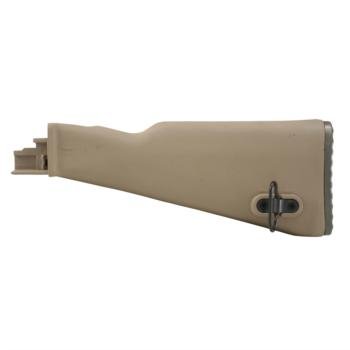TAPCO AK Original Style Buttstock FDE
