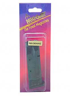 Mec-Gar Para Ord P14 .45acp 14rnd