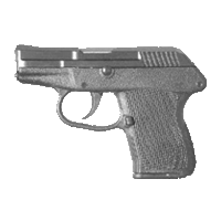 KelTec Mags/Parts