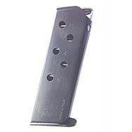 Mec-Gar Walther PPK .380 6rnd. Standard Floor Plate Blue