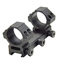 (RGWM2PA-25M2) AccuShot Premium 1� Compact Integral Mount Rings