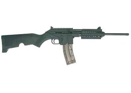 Kel-Tec Rifle Mags