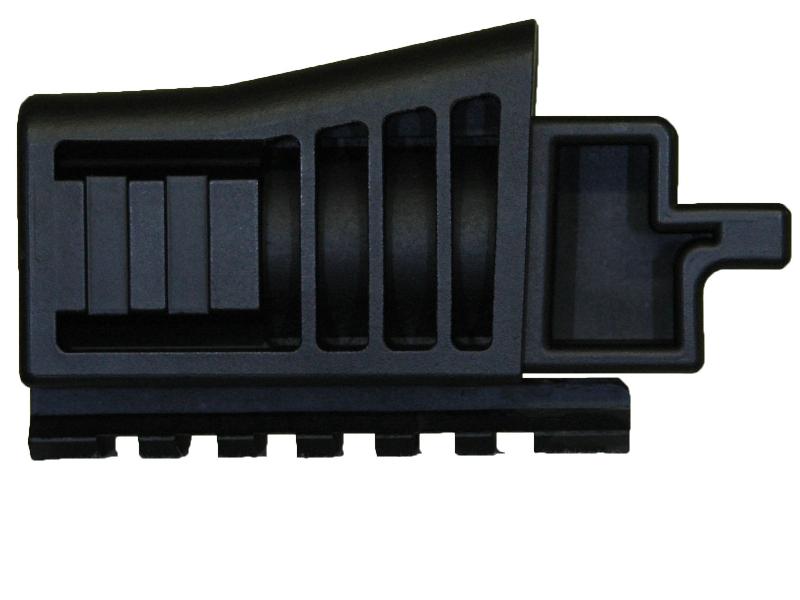 SGM Tactical Saiga Rear Trunion