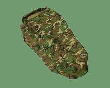 USGI Woodland Camo Gortex Bivy Cover