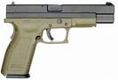 Springfield Mags/Parts